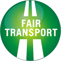 Fair Transport Logo